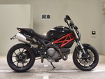     Ducati M796A Monster796 ABS 2014  2